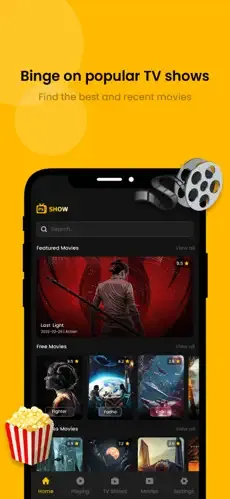 telugu-movies-on-hotstar tv show